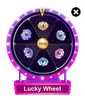 Little Gem Hold & Spin