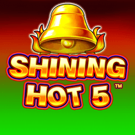 Shining Hot 5 screenshot