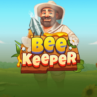 Bee Keeper game thumbnail