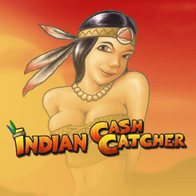 Indian Cash Catcher game thumbnail