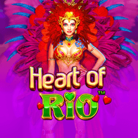 Heart of Rio game thumbnail