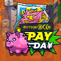 Outsourced Payday game thumbnail