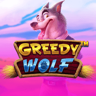 Greedy Wolf game thumbnail