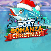 Boat Bonanza Christmas screenshot
