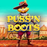 Puss'N Boots game thumbnail