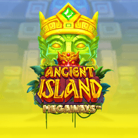 Ancient Island Megaways screenshot