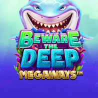 Beware The Deep Megaways game thumbnail